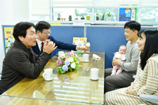 경산 ‘아이드림축하금’ 1천호 돌파…“지역이 함께 축하하는 출생 문화 확산”