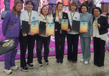 충북 미용인 ‘국제한국미용페스티벌’ 대거 수상