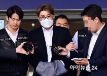 '음주 뺑소니' 김호중, '성탄절 특사' 가석방 심사대상에 올라