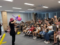 완주 콩쥐팥쥐도서관, 혁신도시 문화허브가 되다