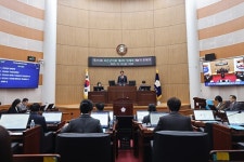 내년 보은군 예산 5193억 확정…올해보다 84억 ↑