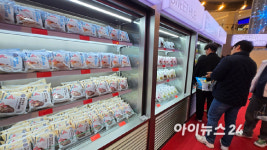 카드·스마트폰 없어도 되는 편의점 [현장]