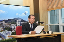 부산 사상구 구립치매요양병원 예산 삭감…조병길 구청장 구의회에 구상권 청구