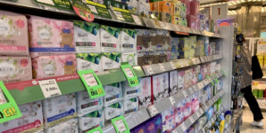 생리대 비싸다⋯공정위, 유한킴벌리 등 3사 현장 조사