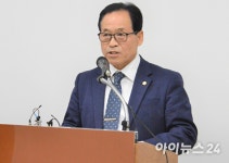 “민주·국힘 희망 없다” 임정수 청주시의원, 조국혁신당 입당