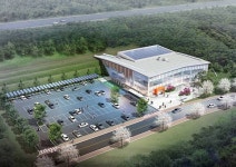 경주시, 공공체육시설 확충 사업...계획대로 순항