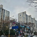 평촌 정비사업서 제자리 재건축 논란 [현장]