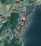 기장군, 새해 해맞이 ‘갈맷길 해안로’ 일부 통제