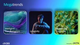 [정구민의 톺아보기] CES가 제시하는 2026년 3대 메가 테크 트렌드