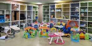 성주군 출산양육지원센터, 임신·출산·육아 원스톱 지원 ‘호응’