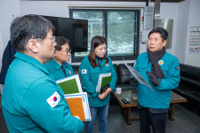 “이웃 충주까지 왔다”…제천시, AI 차단방역 총력