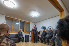 우기수 경남도의원 주민 동의 없는 창녕 강변여과수...부산 공급 절대 안돼