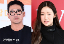 또 '배우 커플' 탄생…하정우, 차정원과 열애 