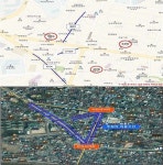 안성시, 설 연휴 공영주차장 무료 개방…전통시장 주정차 단속 유예