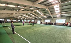 용인특례시 수지구, 게이트볼장 점검 환경 개선 추진