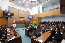 부안군의회 농식품부·반도체클러스터, 전북으로 이전하라