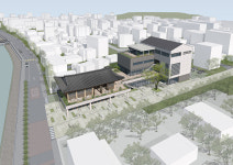 대구 달성군, 현풍 도시재생 ‘만사현통’ 설계공모 당선작 발표