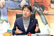[신년 인터뷰] 장준용 부산광역시 동래구청장 “깨끗하고 안전한 동래, 성과로 증명하겠다”