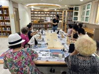 김제시립도서관, 작은도서관에 사서 순회 지원