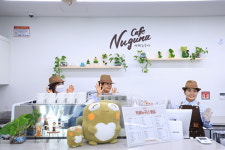 논산시수어통역센터꿈앤카페 | 대구 수성구 ‘황금 다함께어울림센터’ 개소…전 세대 통합 복지 거점 마련