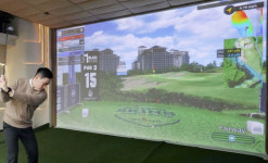 골프존, 스크린 골프코스 저작권 소송 상고심 패소[종합]