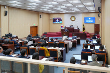 안성시의회, 제237회 임시회 폐회…조례안 등 18건 의결