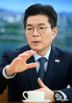 [인터뷰] 정원오 