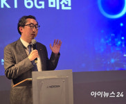 2030년 상용화 6G에 진심인 KT 영토, 영공, 영해 100% 커버리지 목표 [MWC26]
