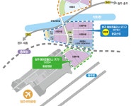 충북 에어로폴리스 2지구 119항공정비실 이달 착공