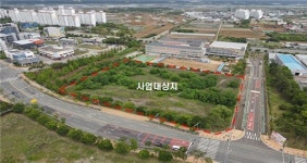 대구 달성군, 중부권 복합문화센터 설계 당선작 확정…학교·마을 잇는 문화 거점 조성