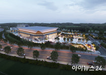 충북도 “2027 충청U대회 시설 공사 만전”