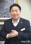 오세현 아산시장 “주유비도 지역화폐로”…고유가 대응 카드 꺼냈다