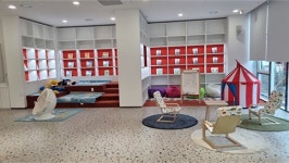 성주군, 작은도서관 활용 아동 돌봄 프로그램 운영