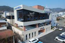 대구 달성군 논공 공단출장소 신청사 개소…산단 행정 ‘스마트 거점’ 탄생