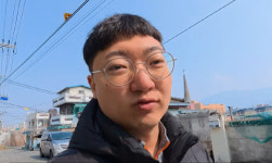 김선태, 첫 홍보 영상 공개…