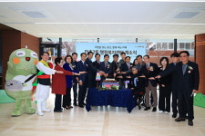 “행정·문화·소통 한곳에”…수성구 만촌2동 신청사 개소, 주민 플랫폼으로 도약