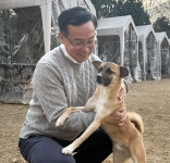 반려동물 테마파크 조성… 조승현 김포시장 예비후보 동물복지 공약