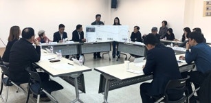 이영민 수지구청장 “주민 생활 밀접 사안 지속 점검·개선해 나갈 것”