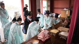 진천군 ‘보재 이상설 선생’ 순국 109주기 추모