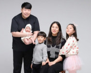 100일 딸 둔 3자녀의 아버지, 장기 기증으로 7명 살리고 떠나⋯인체 조직까지 기증