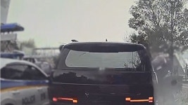 부산서 음주운전 측정 거부한 운전자 경찰 입건
