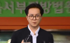 '102일 무단 결근' 위너 송민호, 징역 1년 6개월 구형⋯
