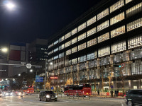 삼성전자 노조 집회 맞은편에 주주 집회…23일 평택 정면 충돌