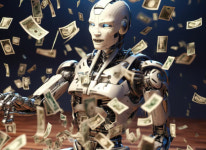 AI 발전에 부자 더 늘어난다⋯5년 내 억만장자 4000명 증가 전망