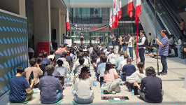 이노밸리판교사내매점 | [노사 상생]② '한국판 실리콘밸리' 판교가 흔들린다