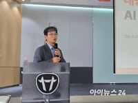 사람 농사 끝⋯이제 AI 로봇으로...대동, 청사진 발표