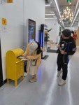 김제시립도서관, 1년 뒤 도착하는 느린 우체국 운영