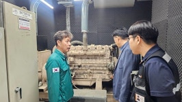 청주시 상당구 “침수 사고 선제 대응”…용암지하차도 점검
