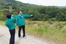 류광열 용인특례시 제1부시장 “집중호우 최소화, 저수지·댐 관리 철저”