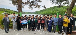 대전학생선수 1281명 전국소년체전 출전…금메달 15개 목표